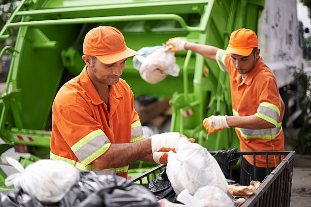 Best Recycling Services for Junk  in Seneca, MO