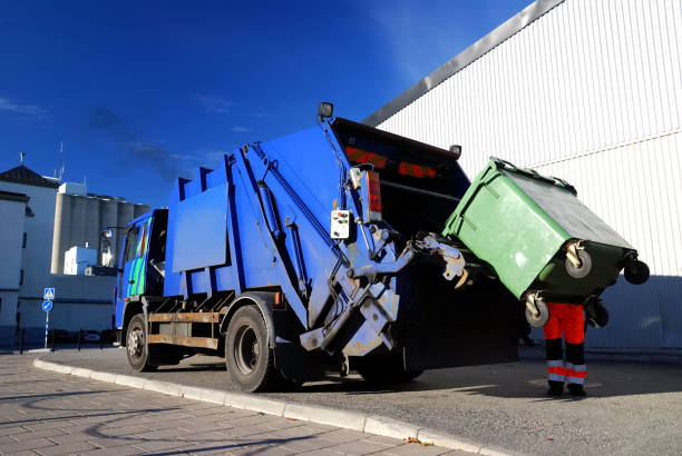 Best Yard Waste Removal  in Seneca, MO